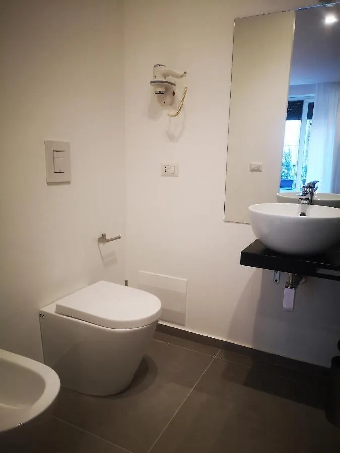 Armisi B&B Catânia Alojamento de Acomodação e Pequeno-almoço