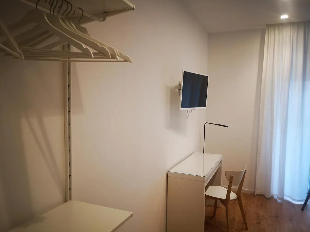 Armisi B&B Catânia 2*,
