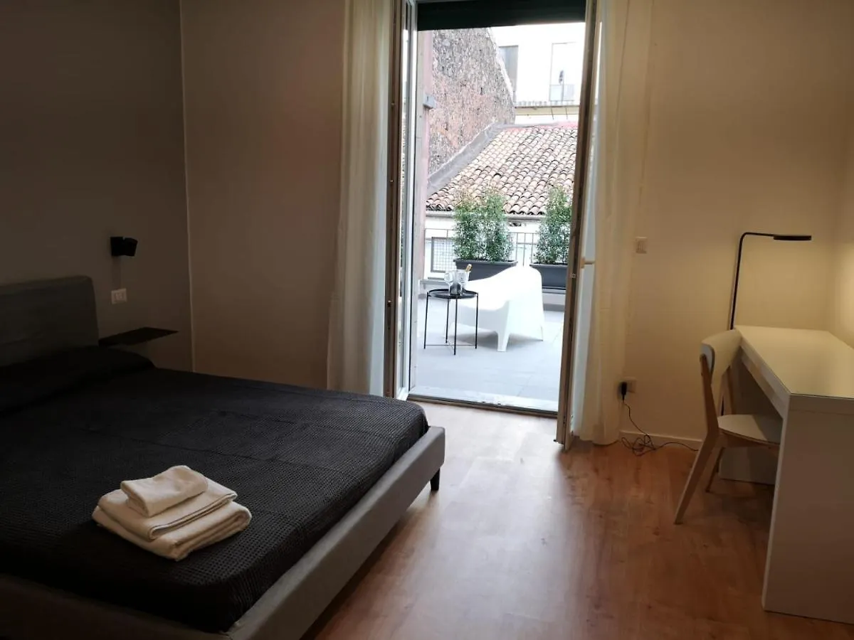 Armisi B&B Catânia