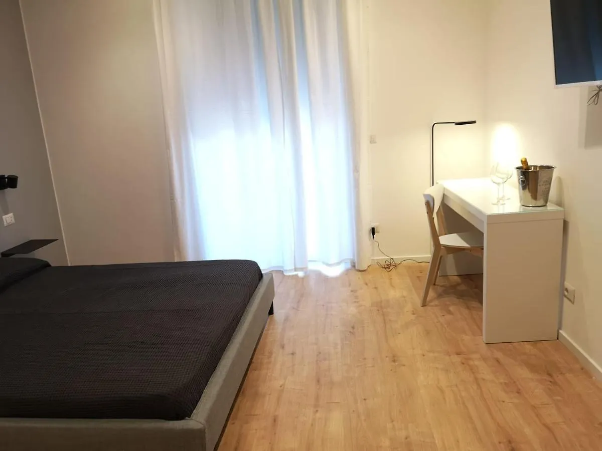 Armisi B&B Catânia 2*,