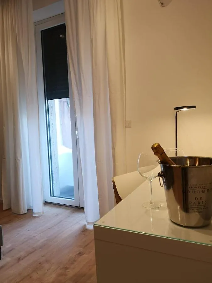 Armisi B&B Catânia