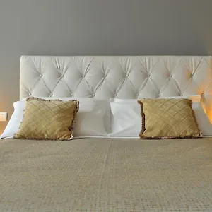 Hnn Luxury Hotel Genua