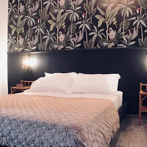 Le Stanze Dello Scirocco Bed & Breakfast Aeroporto di Catania Fontana Rossa