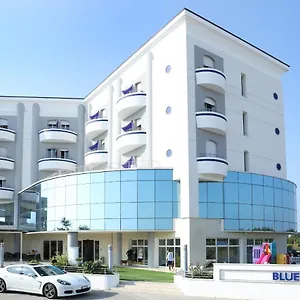 Blue Paradise Hotel San Mauro Mare