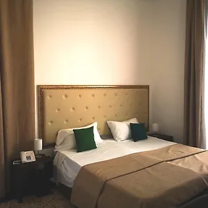 Valentino Hotel Aeroporto di Catania Fontana Rossa