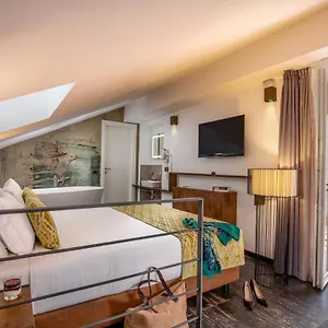 Navona Essence Hotel Rom