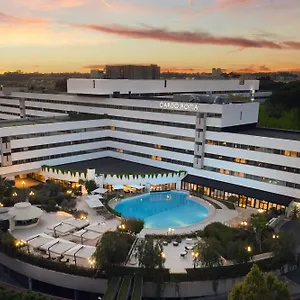 Cardo Roma, Autograph Collection Hotel Rom