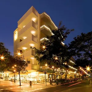 Cristina Hotel