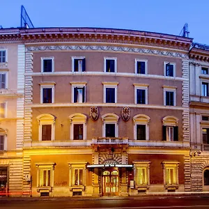 Tiziano Hotel Rom