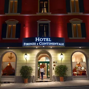 Firenze E Continentale Hotel La Spezia