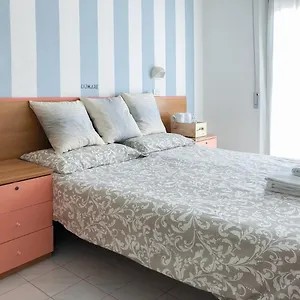 Alba Aparthotel Cattolica